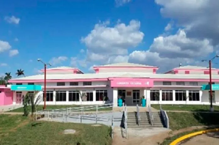 Hospital Bertha Calderón realizará Simposio Nacional sobre Neonatología