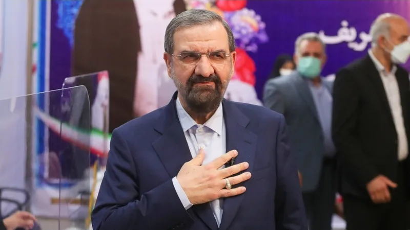 Asesor de Jameneí: Irán exige descongelar 24.000 millones de dólares para un acuerdo con EEUU