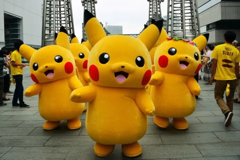 Pokémon se pone muy serio en Japón. Muy pronto le pedirá el DNI nacional a cualquiera que quiera comprar cartas de TCG por internet