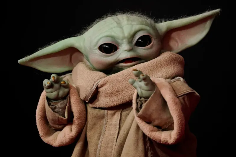 “The Mandalorian and Grogu” arranca con fuerza en la taquilla