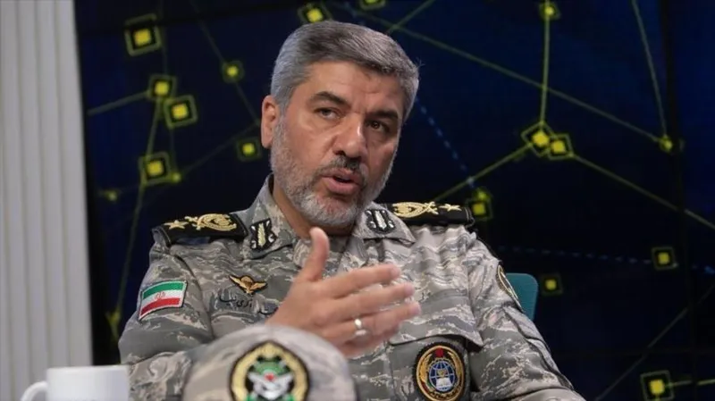 Irán: Capacidad de combate del Ejército se mantiene en auge sin pausa