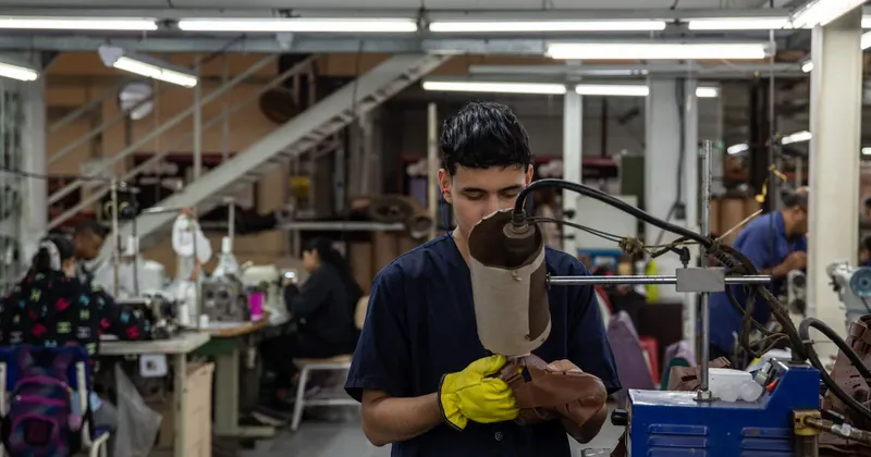 ¿Cómo les fue en 2025 a las empresas más grandes de Colombia? Radiografía de ingresos y utilidades