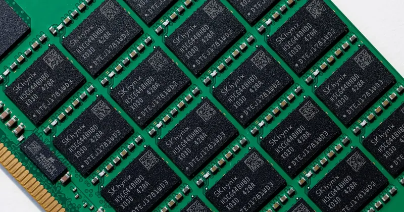 Citi ve oportunidad en Micron, Samsung y SK Hynix: anticipa escasez de chips en 2027