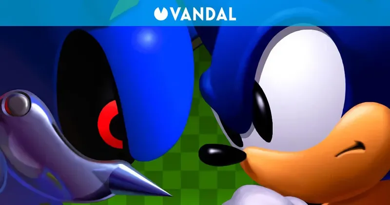 Es uno de los mejores juegos de Sonic y Sega podría estar trabajando en un remake, según un antiguo ejecutivo