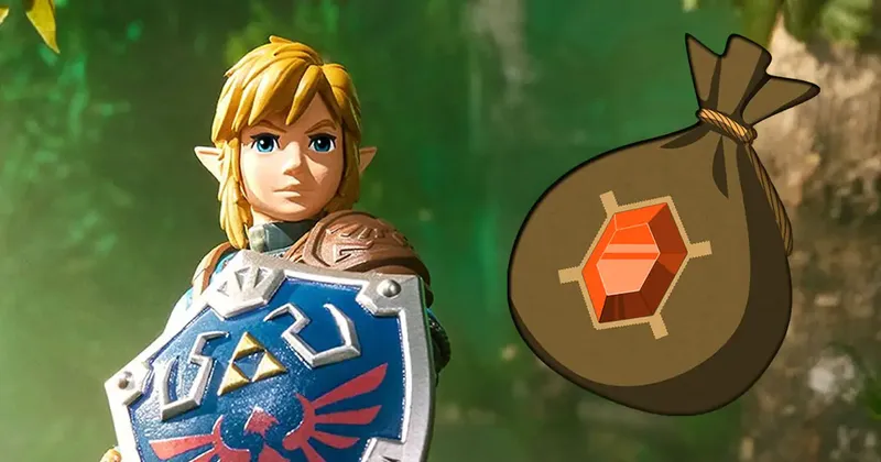 Uno de los mejores The Legend of Zelda tendrá una genial línea de figuras gracias a Hasbro, ¿cuánto costarán y cuándo debutarán?