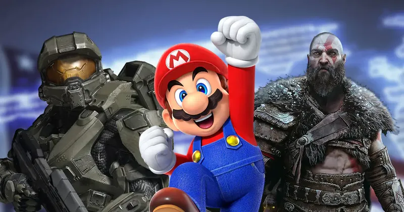Sony y Microsoft seguirán a Nintendo y tomarán una polémica decisión que afectará a los jugadores de PlayStation y XBOX