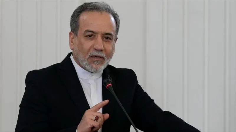“Hipocresía vergonzosa”; Irán urge a países como Francia a no sermonear sobre DDHH