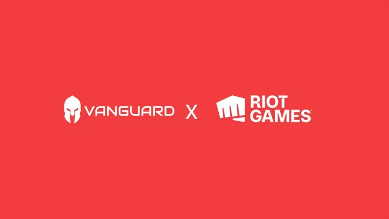 Vanguard de Riot Games genera polémica por posible daño a hardware