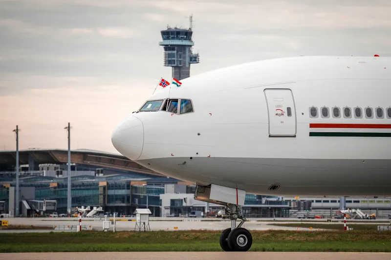 China anuncia compra de 200 aviones Boeing y pedirá una prórroga de la tregua comercial con EU