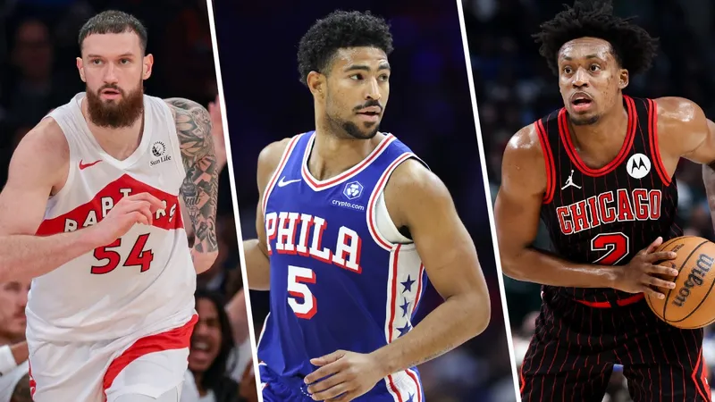 Los Lakers renuevan la plantilla en cinco minutos