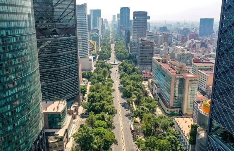 Disminuye Moody’s calificación a México