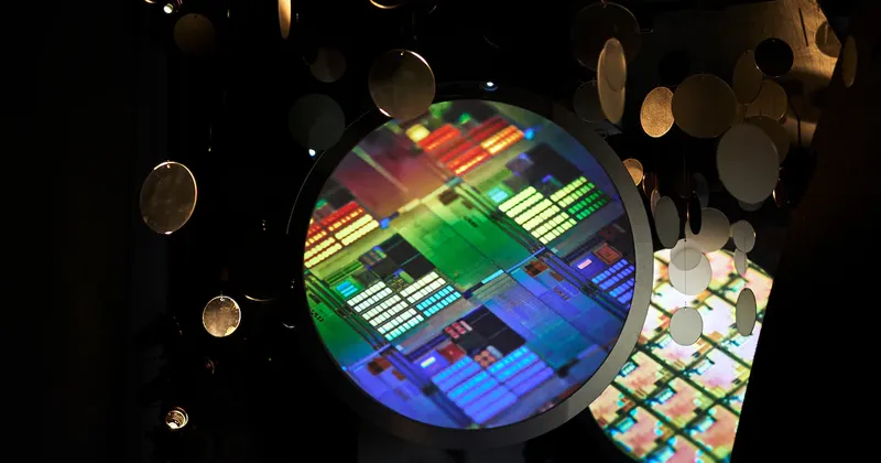 TSMC negocia un posible aumento de precios para fabricar chips, según informe