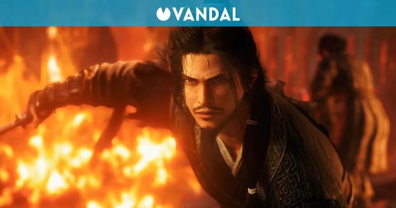 Wo Long 2: Wings of Ember confirma fecha de lanzamiento y estrena demo que ya puedes probar gratis