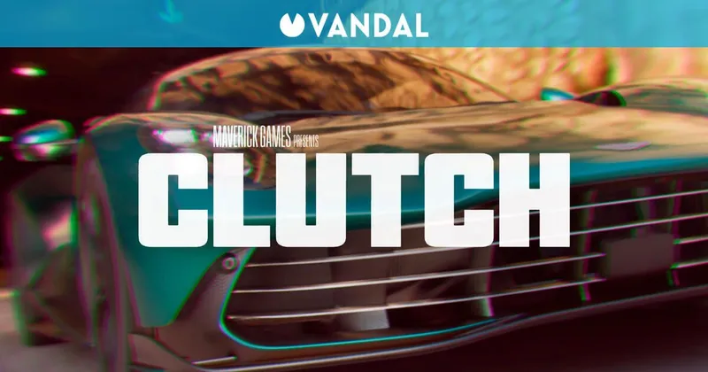 Quiere ser el rival de Forza Horizon y está creado por veteranos de PlayGround Games: se presenta Clutch