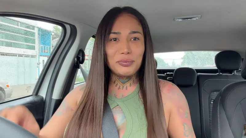 Karina Torres finalmente revela si está enojada por NO ganar los 4 millones de pesos de La Casa