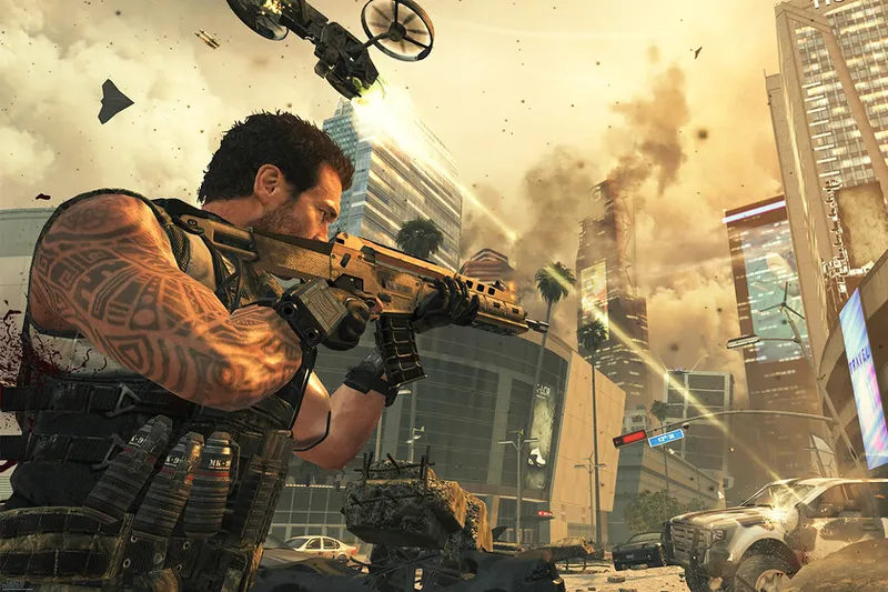 Activision no se conforma con Modern Warfare 4: Treyarch anuncia la llegada de dos Call of Duty muy queridos para consolas PlayStation