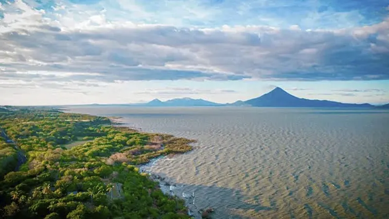 INETER pronostica ambiente muy caluroso y lluvias para este jueves en Nicaragua
