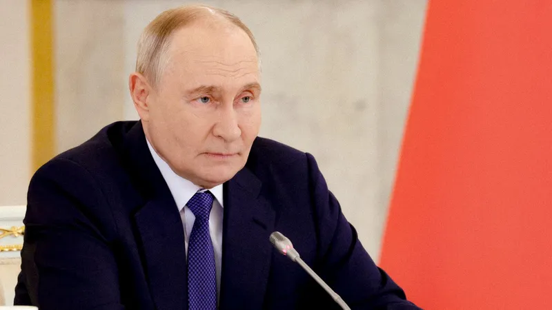 Rusia refuerza su estrategia de soberanía económica