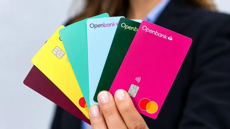 Openbank se apoya en Bizum para ir a por Revolut y Trade Republic: nueva mejora en su cuenta remunerada