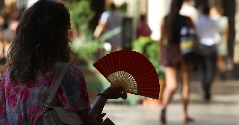 Las olas de calor cambian las reglas de la economía: quiénes ganan y quiénes pierden