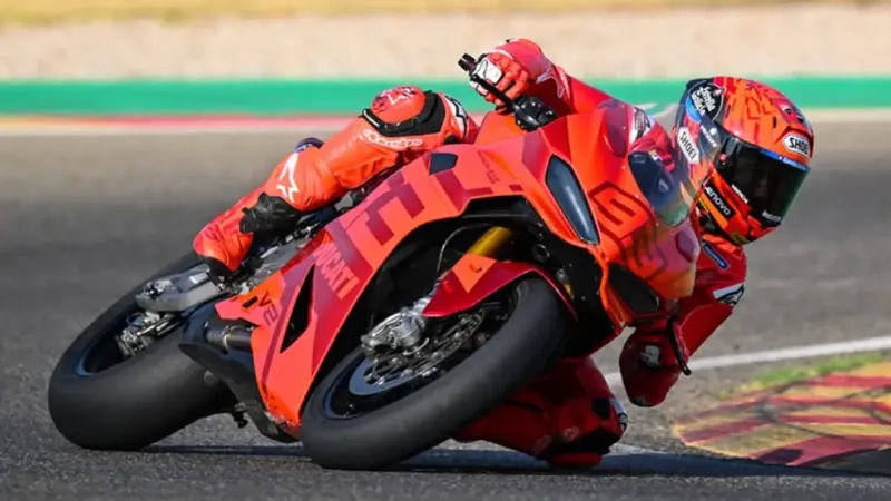 La Práctica y Libres de Silverstone, en directo