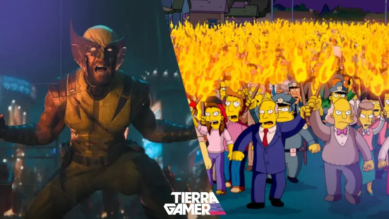 Marvel’s Wolverine y su nuevo avance inundado de quejas de fans de PlayStation