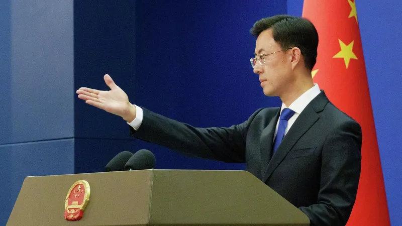 Japón debe reflexionar sobre crímenes históricos y romper con el militarismo, asevera China