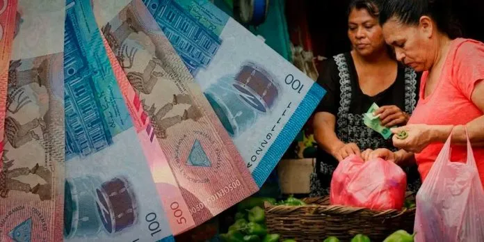 Nicaragua presentará este 21 de octubre el Presupuesto General de la República para 2027