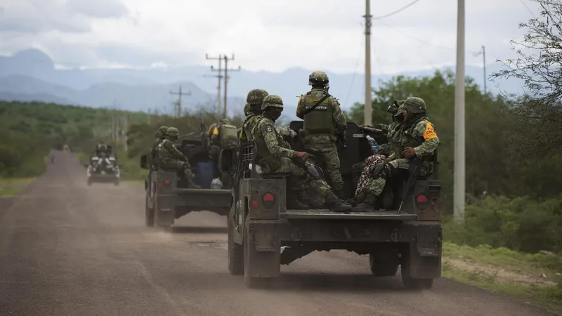 El BID anuncia un aumento de recursos para combatir al crimen organizado en América Latina