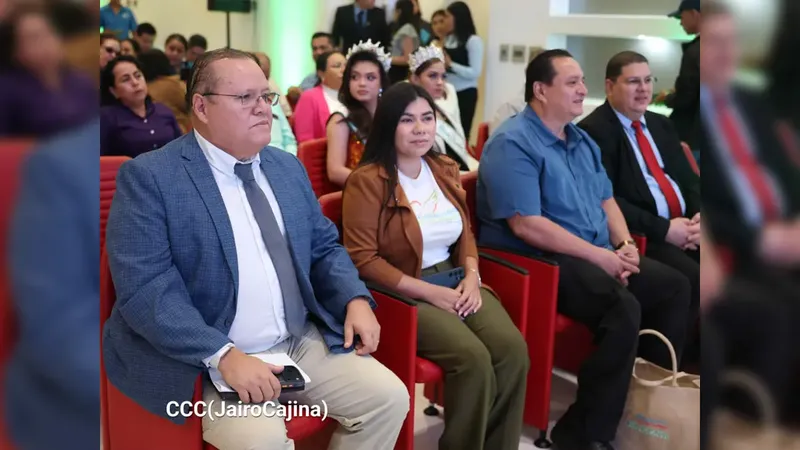 Nicaragua inicia el Congreso de Justicia Climática para promover acciones ambientales
