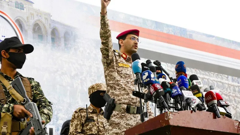 Fuerzas Armadas de Yemen: Arabia Saudita pagará cualquier escalada