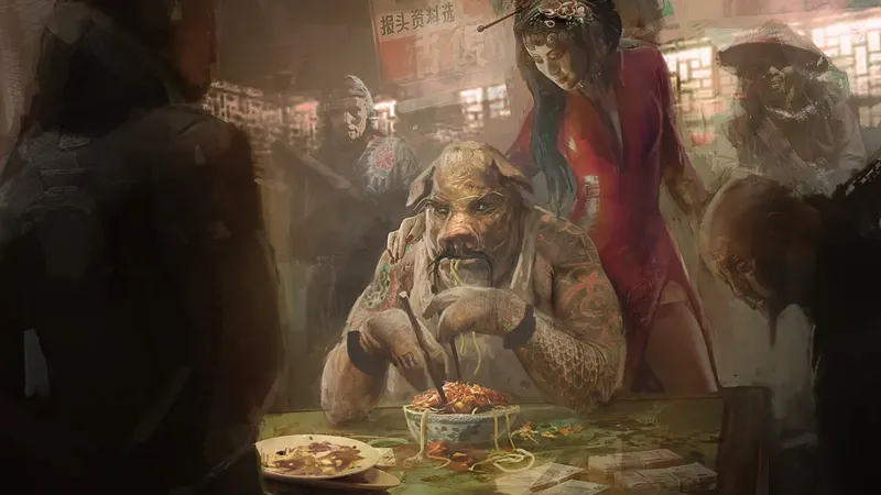 Beyond Good and Evil 2 es ahora una apuesta firme para un solo jugador y hay 250 desarrolladores trabajando en el juego, pero sigue en preproducción