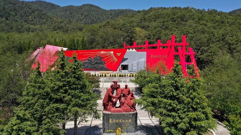 El turismo transforma un pueblo situado en la ruta de la Gran Marcha