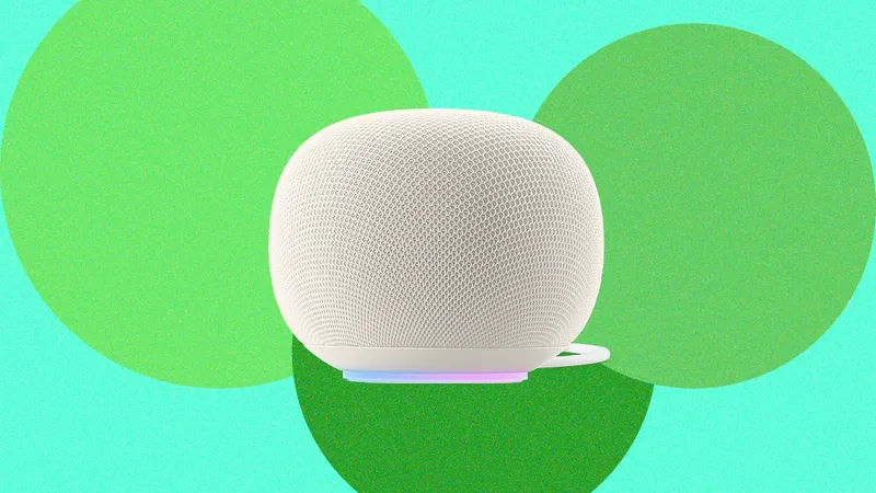 Tu bocina inteligente podría estar saturando tu WiFi sin que lo sepas