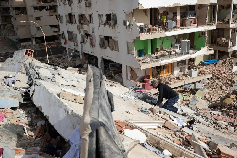 Nicaragua reitera solidaridad con Venezuela por la pérdida de vidas en los terremotos