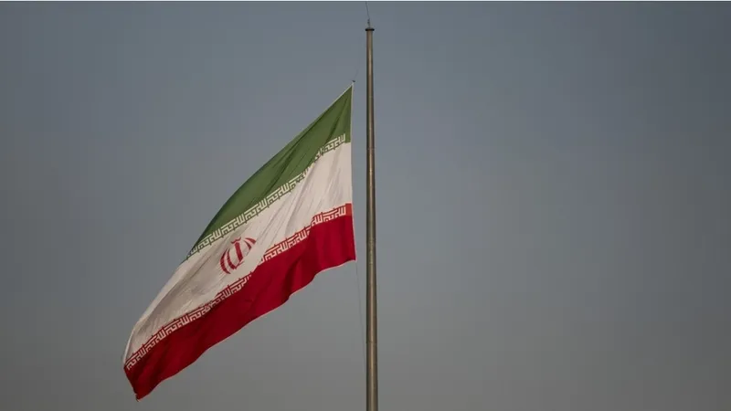 Irán: “La masacre de civiles inocentes por EE.UU es la prueba irrefutable de la desesperación”