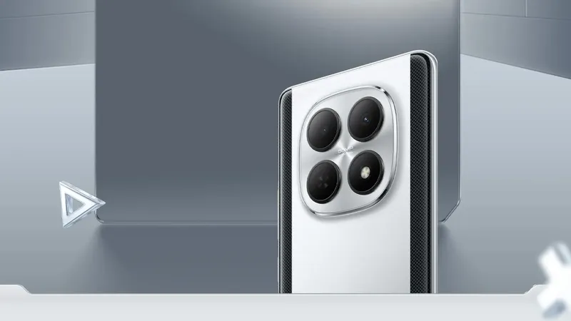 Cuesta muy poco y te lo vende la propia Xiaomi: la oferta irrechazable del POCO M8