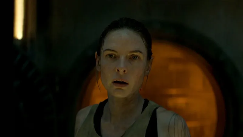 Prime Video sorprende con este estreno gratis directo de Apple TV: la serie de ciencia ficción que arrasa entre los fans