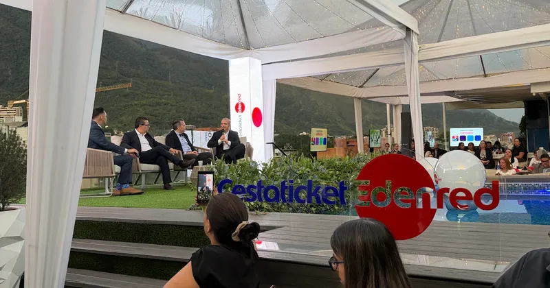 Cestaticket reporta un alza de más de 3.000% en las recargas de beneficios laborales en Venezuela desde 2021