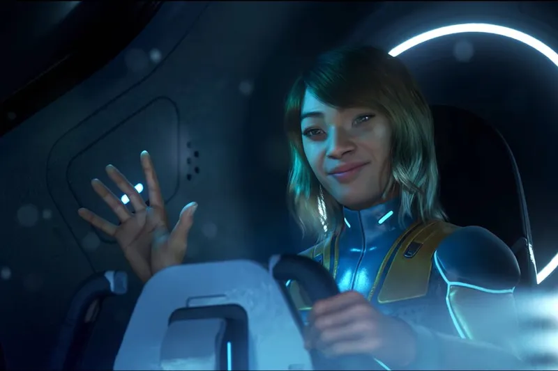 A Krafton le sale el tiro por la culata tras el arrasador éxito de Subnautica 2, lo que le obliga a pagar 250 millones a sus creadores
