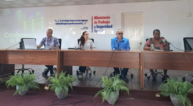 Cuba aprueba programa para dotar de activos productivos a personas en situación de vulnerabilidad