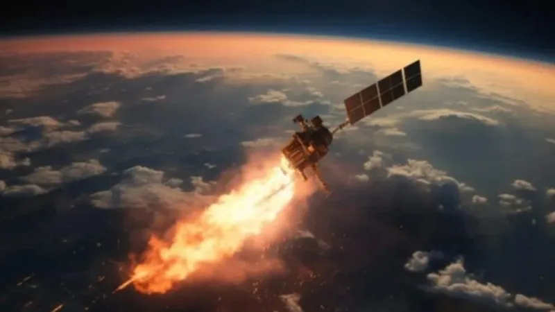 Los centros de datos de IA tienen un problema complejo en la Tierra. Google cree que parte de la solución podría estar a cientos de kilómetros sobre nuestras cabezas