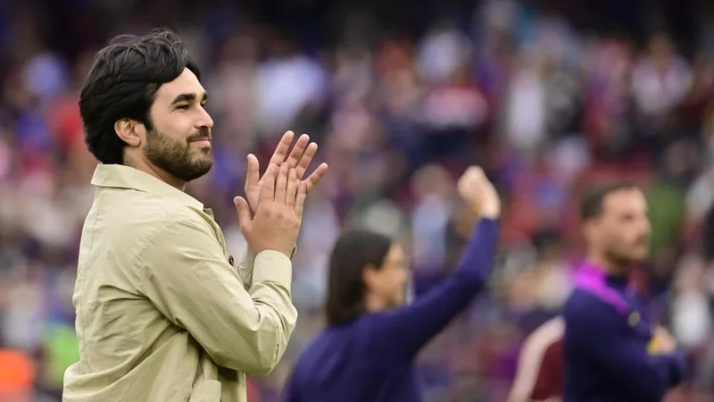 Las renovaciones de Pere Romeu y Belletti, al caer