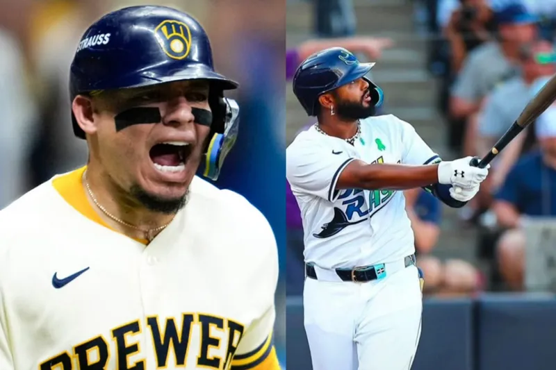Brewers y Rays disputarán inédita Serie Mundial 2026