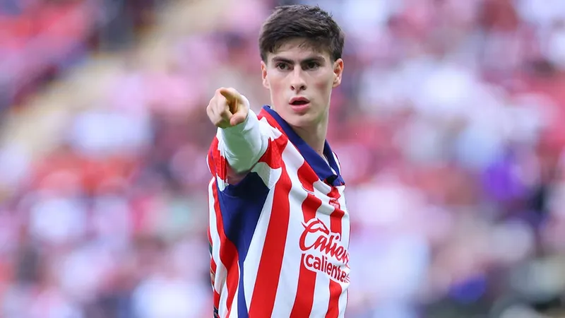 Se sabe, 'Hormiga' González la va a romper en el Olympiacos