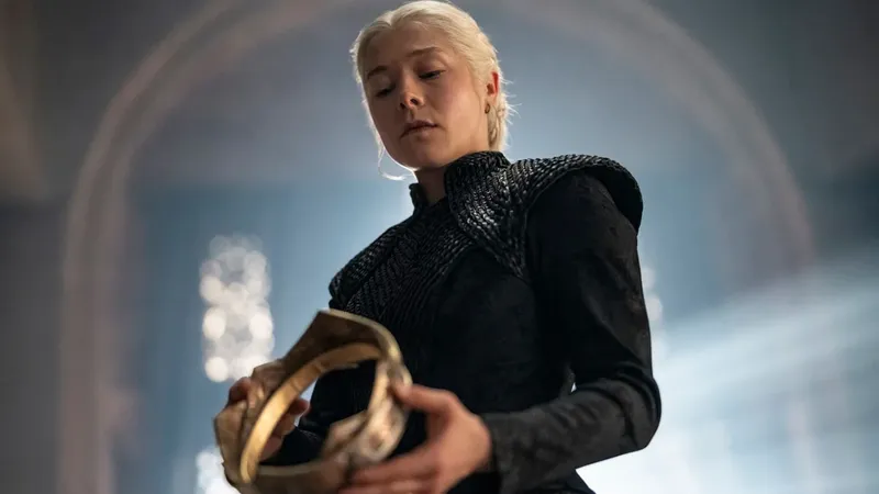 Qué ver: 7 series y películas de estreno para ver sin salir de casa - Junio 19