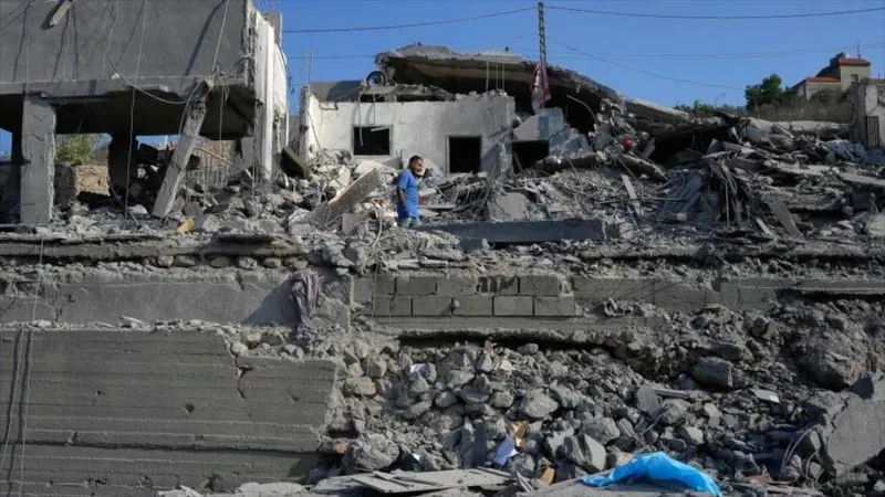 Analista: Israel viola sistemáticamente el cese de hostilidades en el Líbano