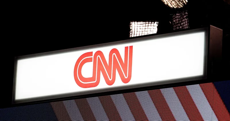 Donald Trump prohíbe el acceso a la Casa Blanca de CNN, MS NOW y Politico