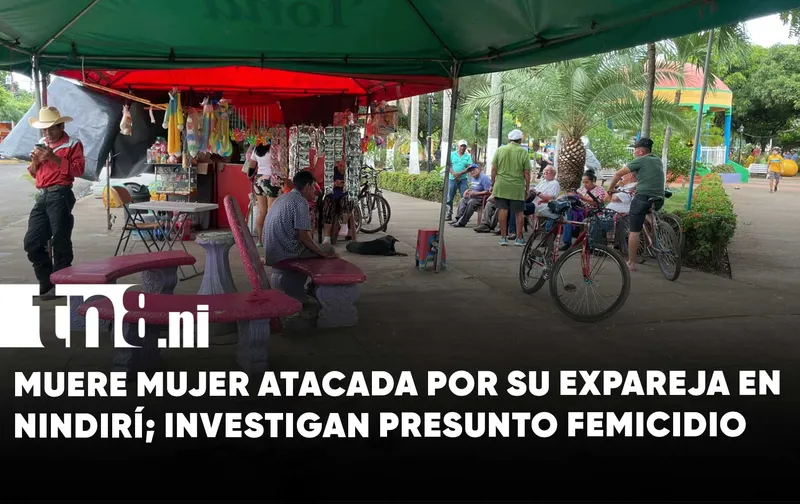 Muere mujer atacada por su expareja en Nindirí; caso es investigado como presunto femicidio