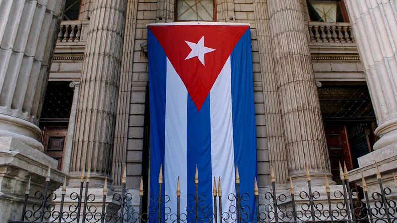 Cuba desmonta la falsa ayuda de Estados Unidos